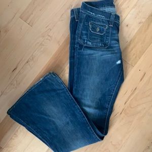 Lucky brand jeans